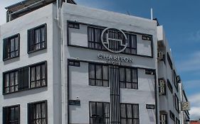 Chariton Hotel Bagan